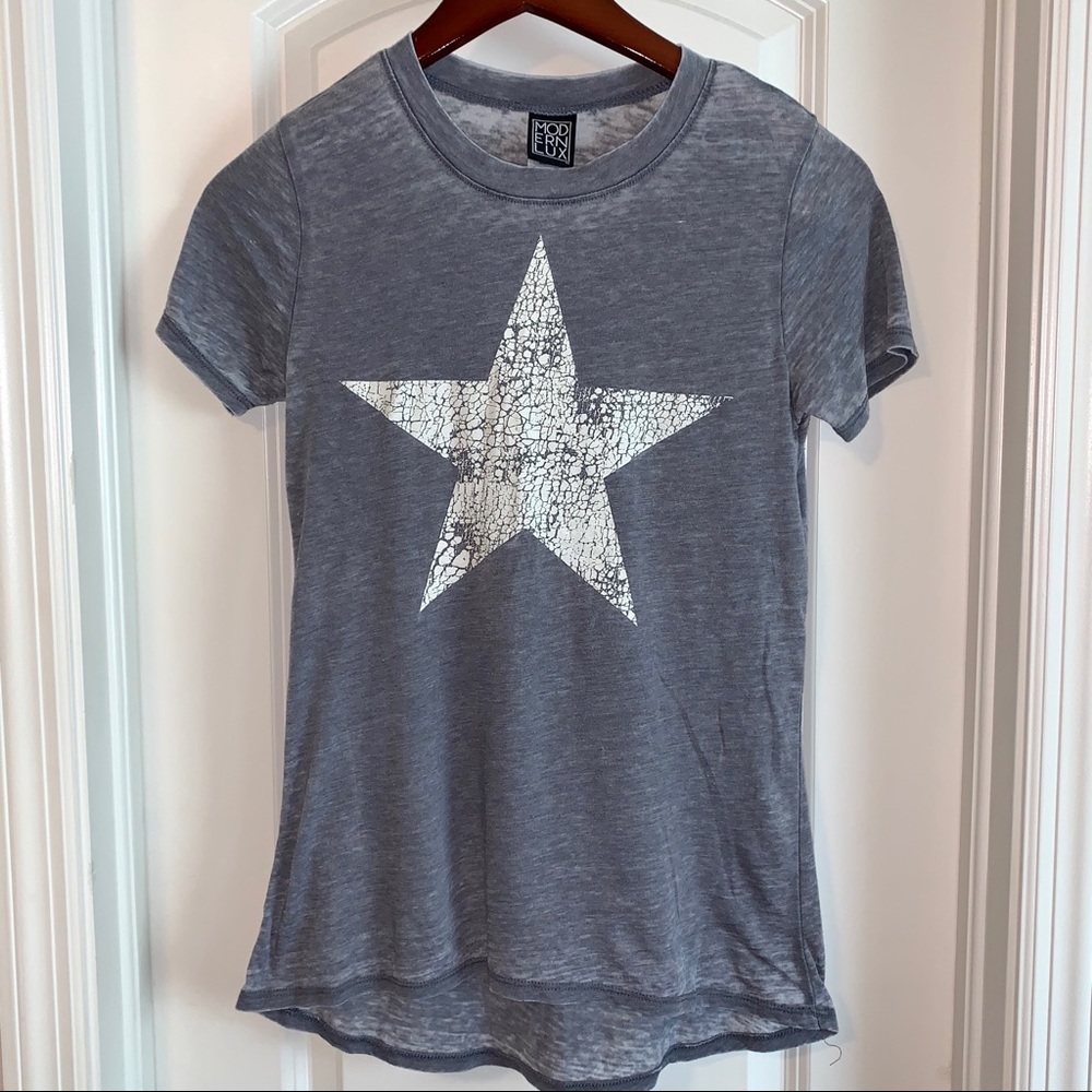 Modern Lux Womans Tee